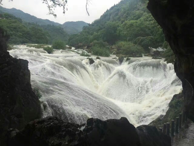 安顺风景十四