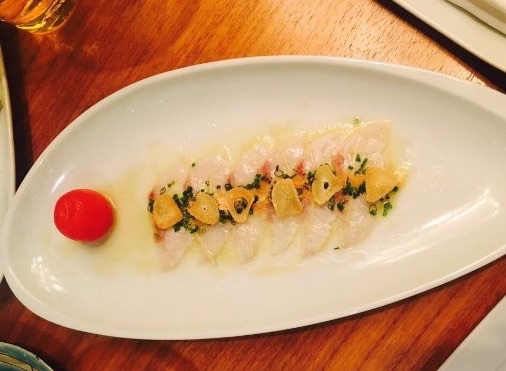 2 Doors Down餐厅图片