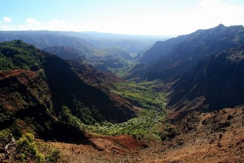 Waimea Valley
