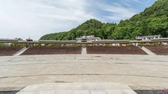 鯉魚村