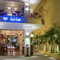 Fatfish Restaurant & Lounge Bar