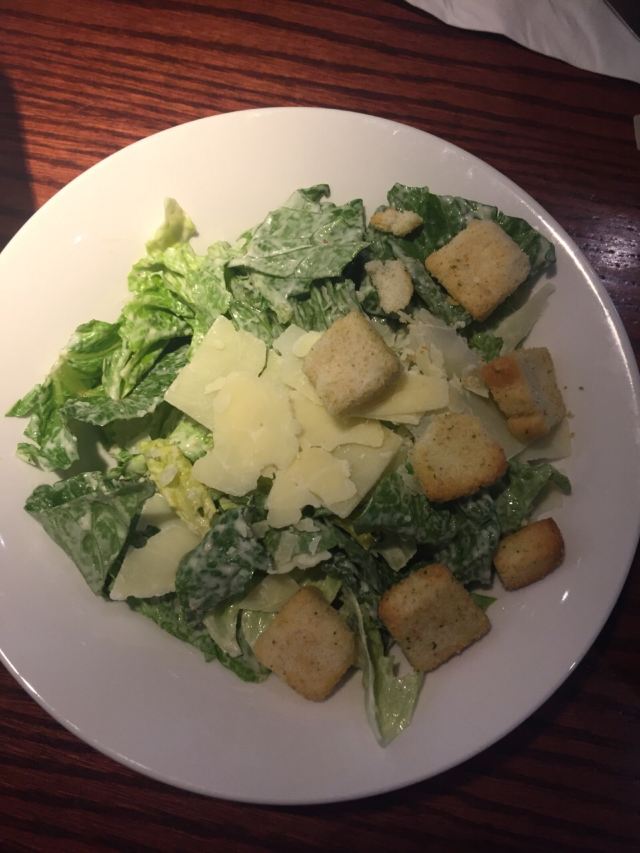 Red Lobster