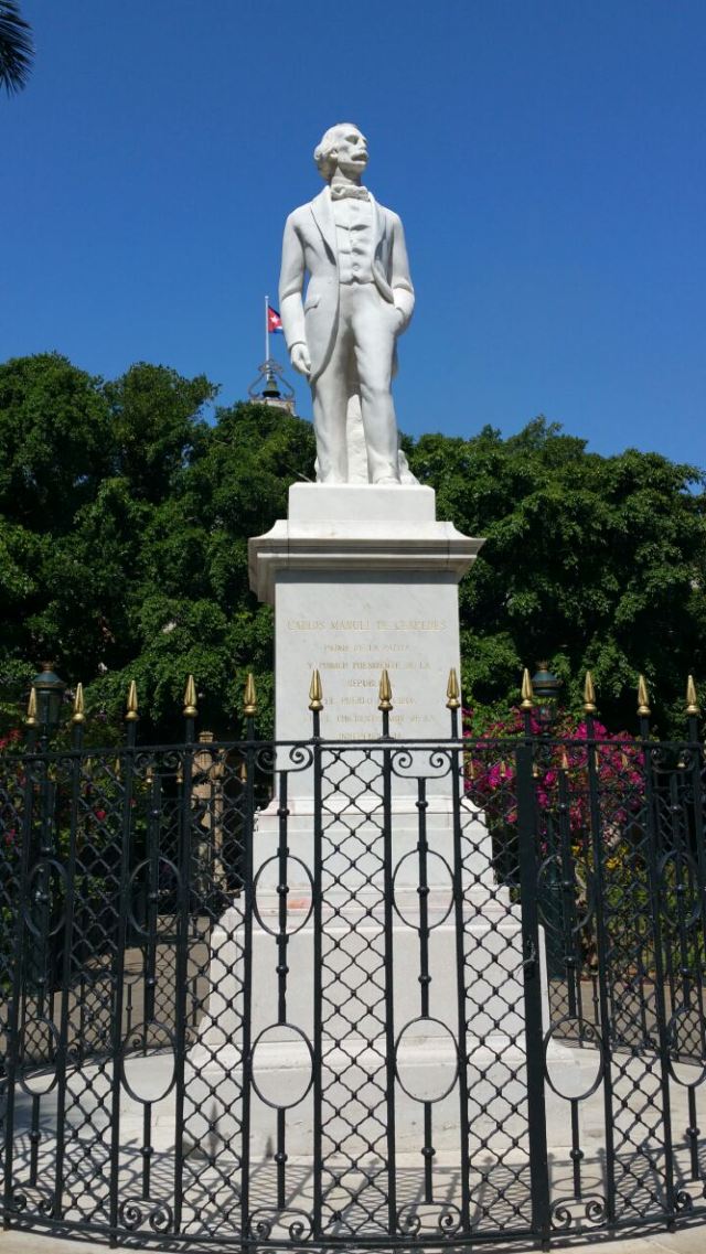 Plaza de Armas
