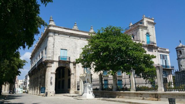 Plaza de Armas