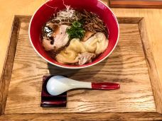 Japanese Soba Noodles Tsuta-东京-doris圈圈