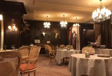 Le Corot美食图片