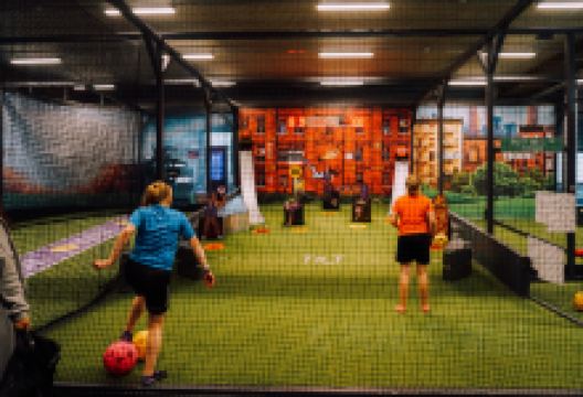 Sarkanniemi Theme Park景点图片