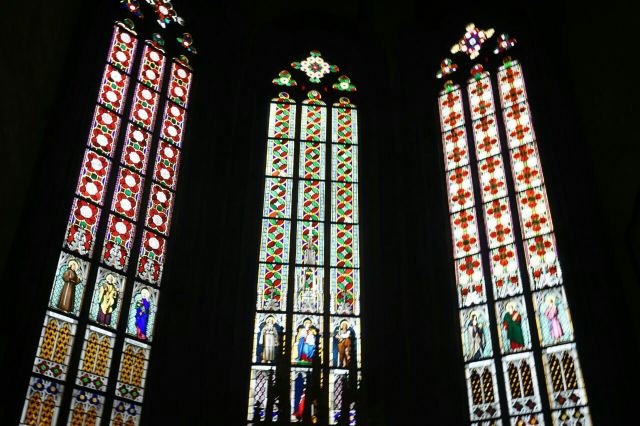 St. Vitus Cathedral