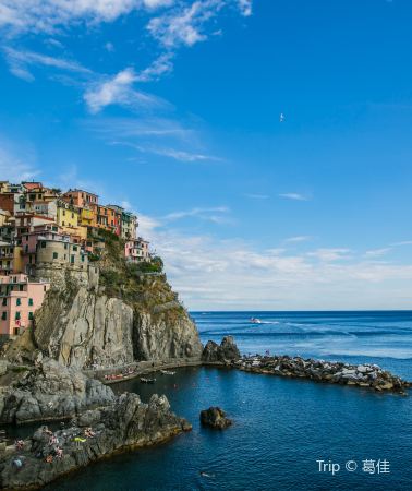 11D9N • Italy - Rome + Milan + Florence + Venice + Cinque Terre