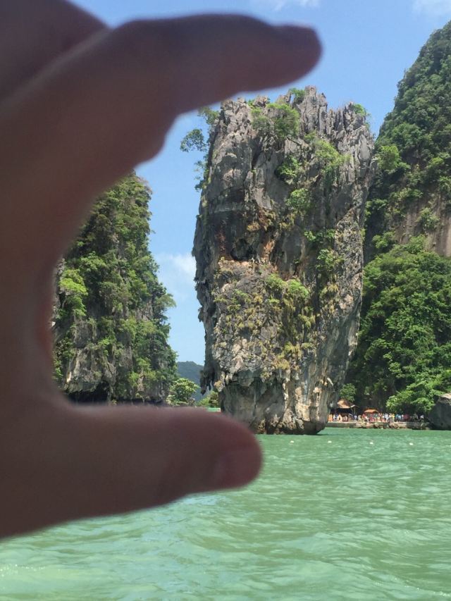 Ao Phang Nga National Park