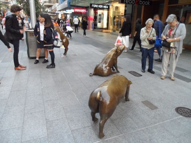 Adelaide