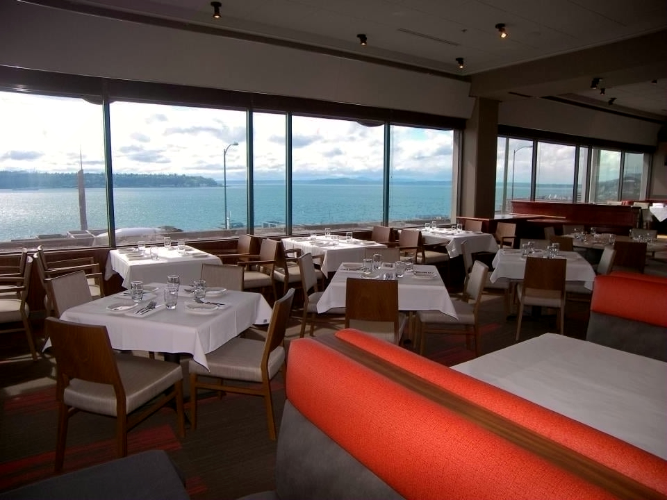 Cutters Crabhouse餐厅图片