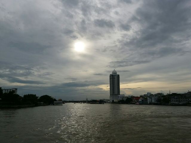 Chao Phraya
