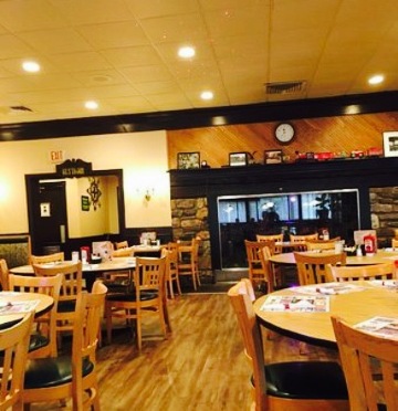 New Hope Star Diner餐厅图片