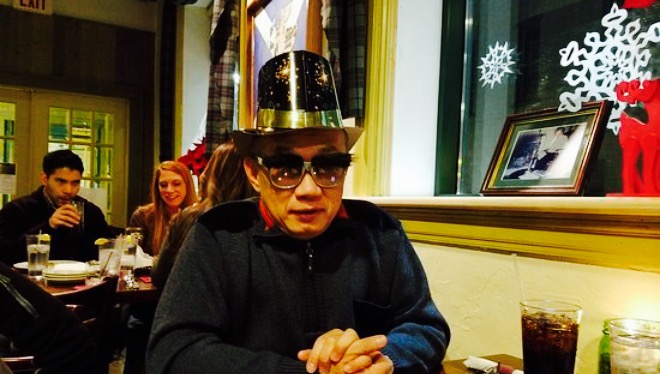 McCarthy's Red Stag Pub and Whiskey Bar餐厅图片