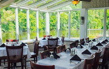 River's Bend Steak & Seafood Restaurant餐厅图片