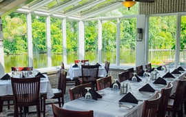 River's Bend Steak & Seafood Restaurant