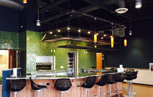 The Wall Street Pub & Grille餐厅图片