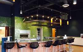 The Wall Street Pub & Grille