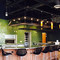 The Wall Street Pub & Grille