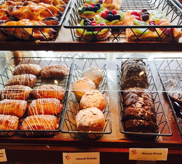 Vie de France餐厅图片