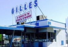 Gillies Frozen Custard美食图片