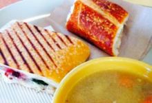 Panera Bread美食图片
