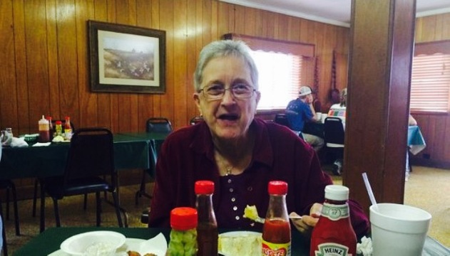 Bland's Barbecue餐厅图片