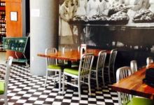 Woodlake Market美食图片