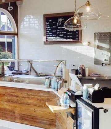 JoJo's Creamery餐厅图片