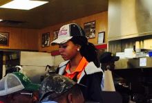 Waffle House美食图片