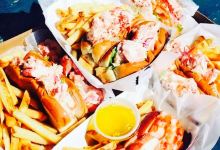 Easton's Beach Snack Bar美食图片