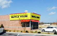 Waffle House餐厅图片