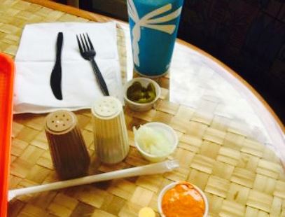 Pollo Tropical Reviews Food Drinks In Florida Miami Dade County