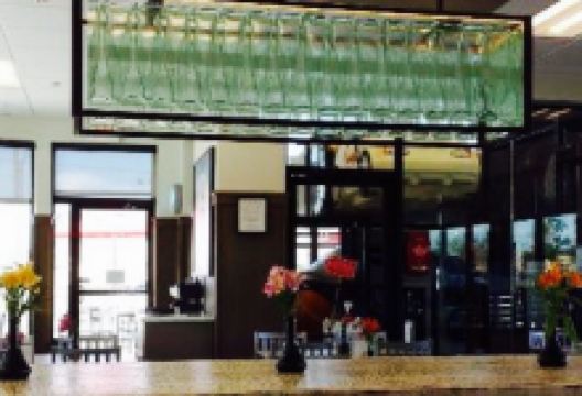 Chick-fil-A美食图片