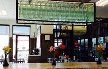 Chick-fil-A餐厅图片