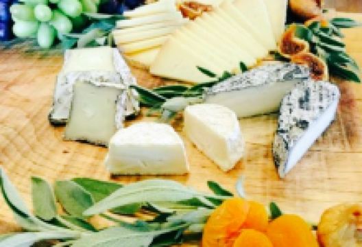 109 Cheese Market美食图片