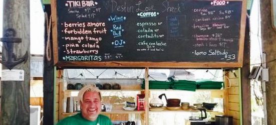 The Red Door Saloon Reviews Food Drinks In Florida Destin Trip Com
