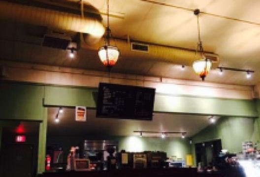 Caffe Ladro美食图片