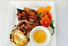 Jade Lotus Asian Cafe美食图片