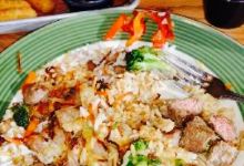 Applebee's美食图片