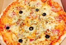 Chris Pizza美食图片