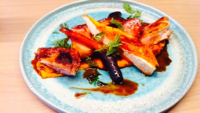 MAYA Restaurant餐厅图片