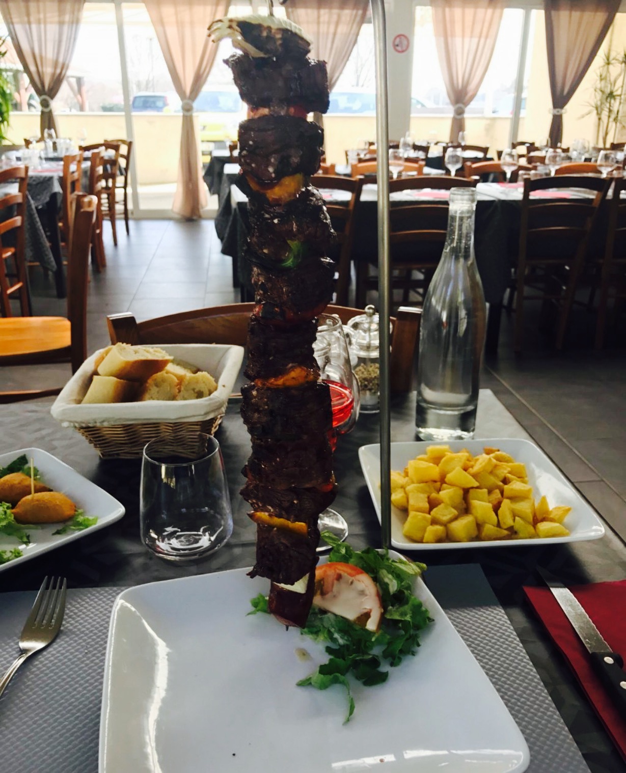 Villa Maria餐厅图片