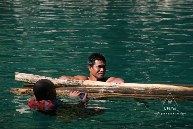 Barracuda Lake