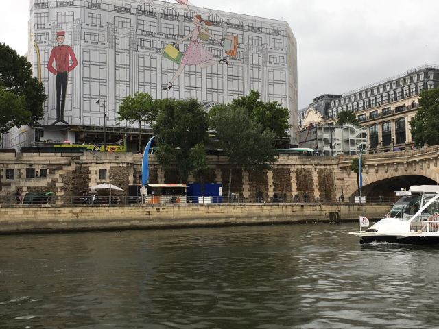 Seine River