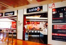 Sushiko美食图片