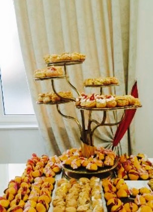 Pasticceria Angeli E Diavoli