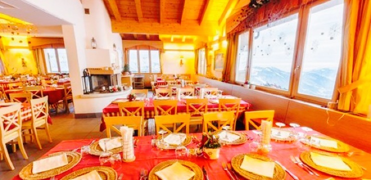 Ristorante Hotel Locanda Bonardi