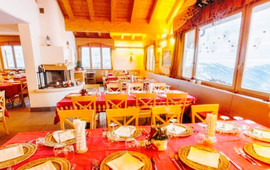 Ristorante Hotel Locanda Bonardi